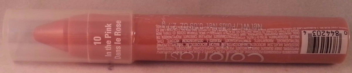 Colorfast Tint and Moisture Balm Set - Multiple Shades, Buy 2 Get 1 Free