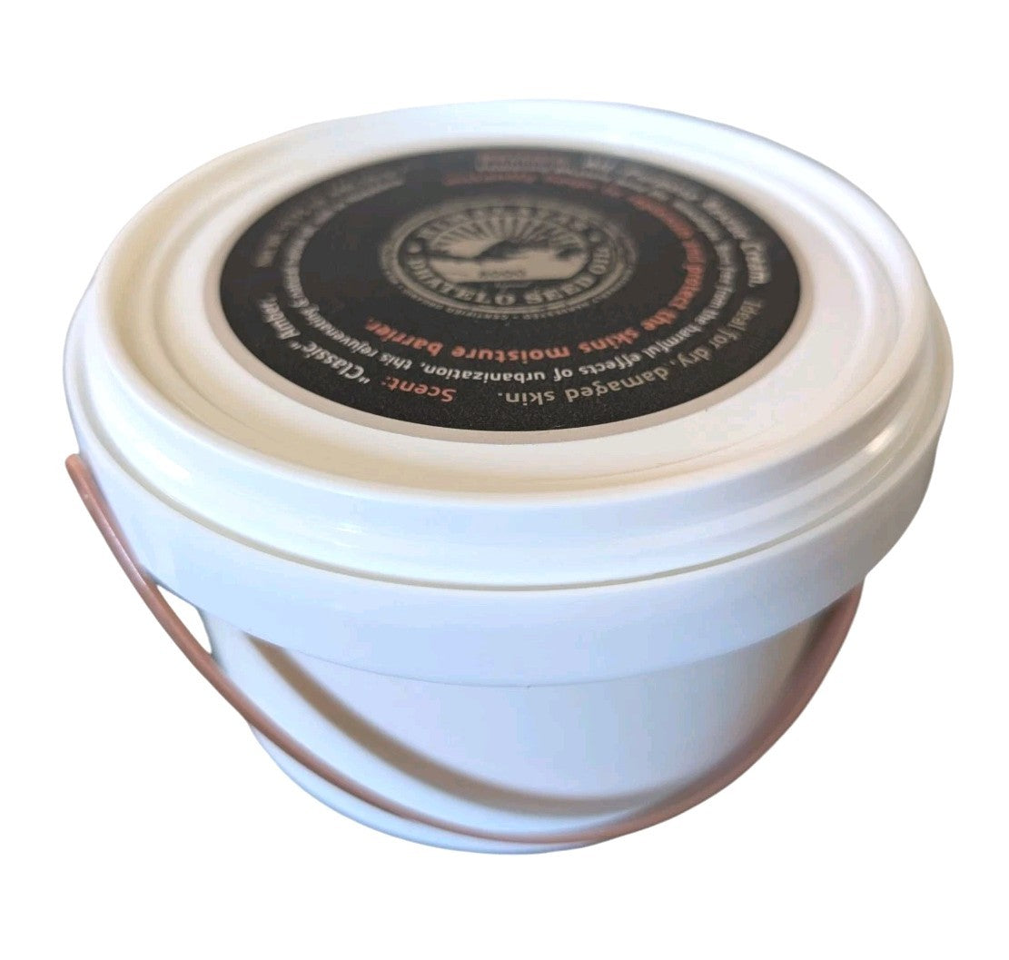 Rescue Cream Moisturizer 15.75 oz - Classic Amber