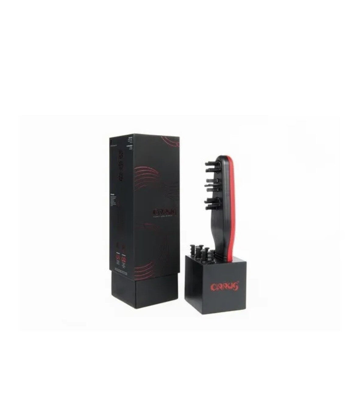 Cirrus Curly & Wavy Styling Waver - Brand New