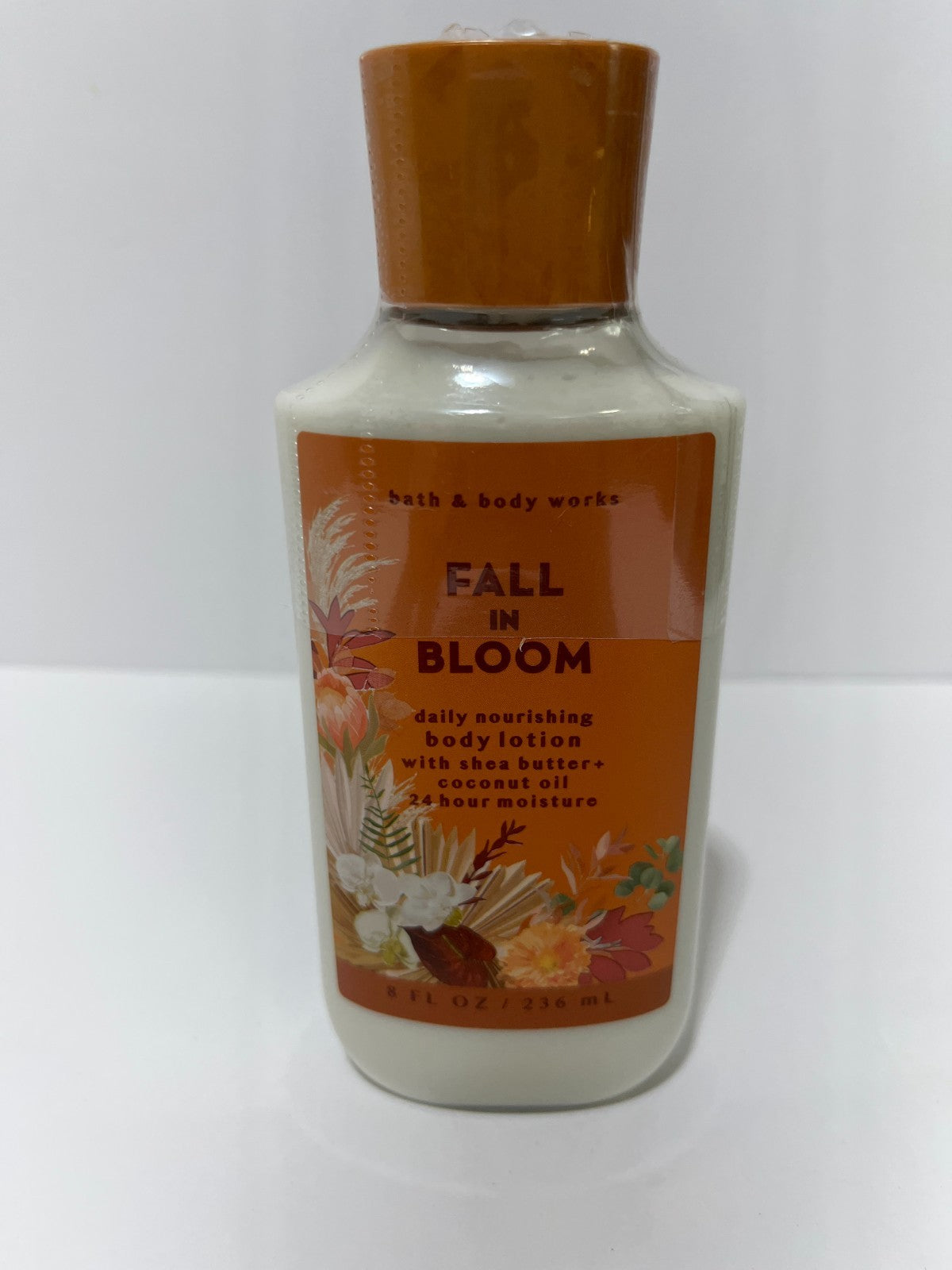 Body Lotion 8 oz - Multiple Scents