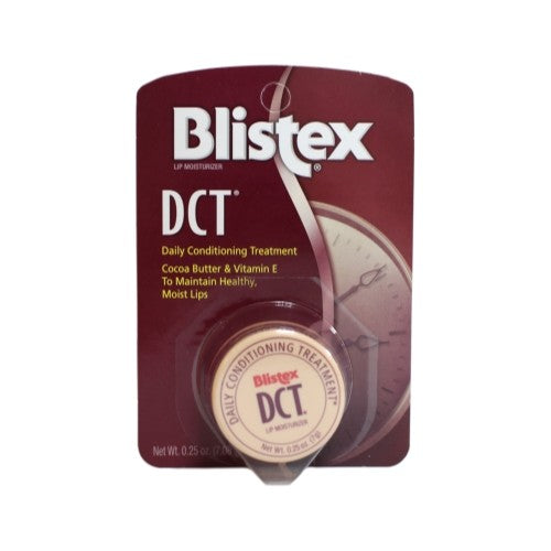 Lip Balm Treatment with Cocoa Butter & Aloe - Moisturizing Lip Care
