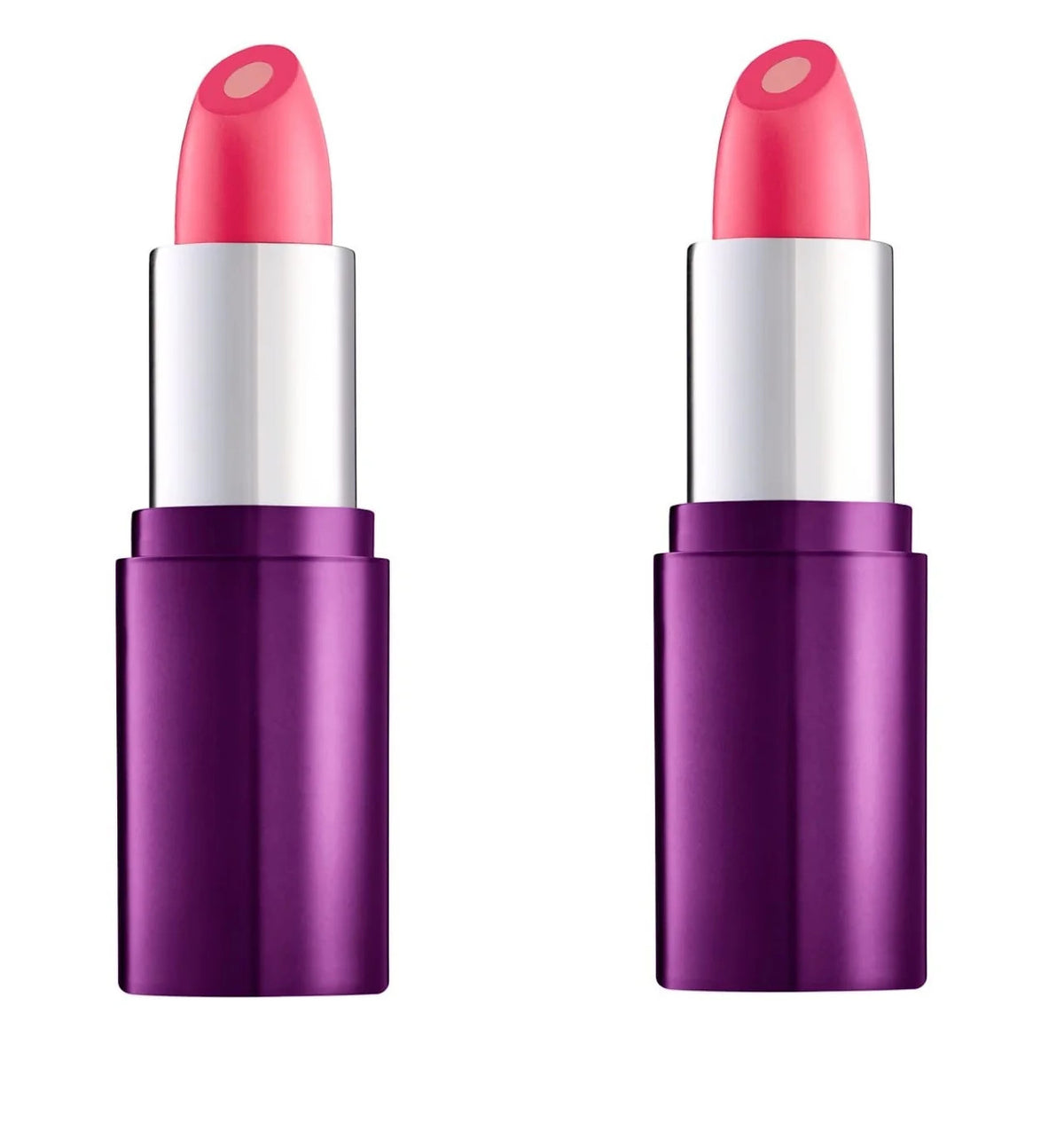 CoverGirl Moisture Renew Lipstick Pack - Gracious Pink, Hydrating Lip Color