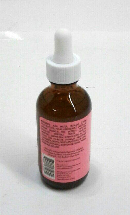 Hair Growth Serum for Hair Loss - Rejuva Drops Come Back 1.9 oz - Box of 6