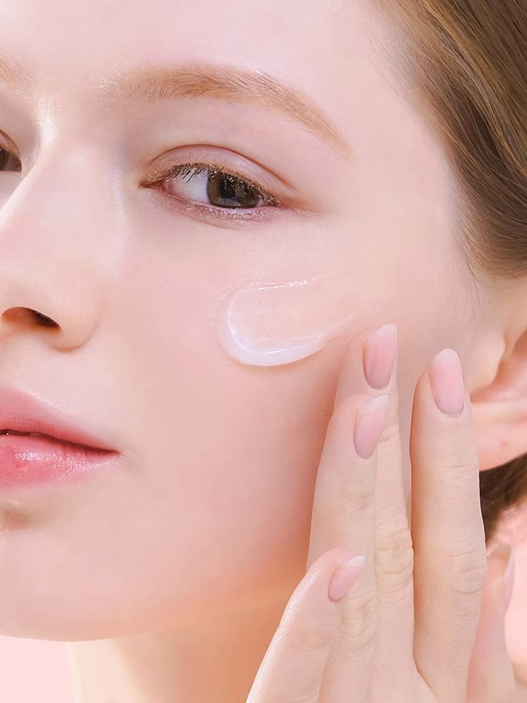 Water Gel Primer - Hydrating Makeup Base for Smooth Finish