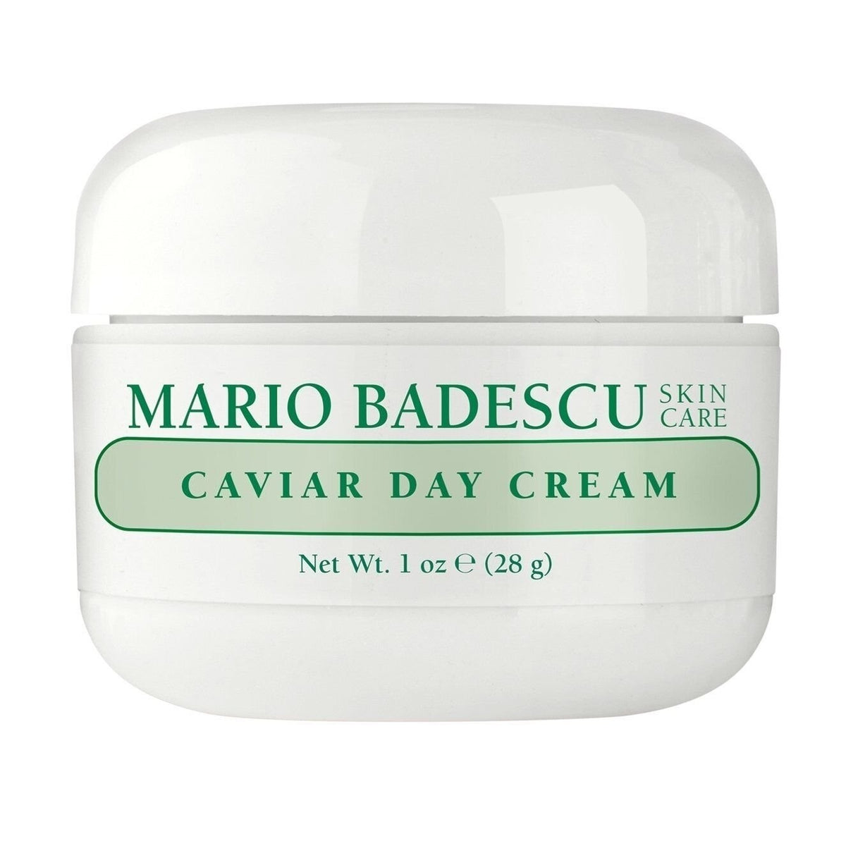 Caviar Day Cream - 1 Oz