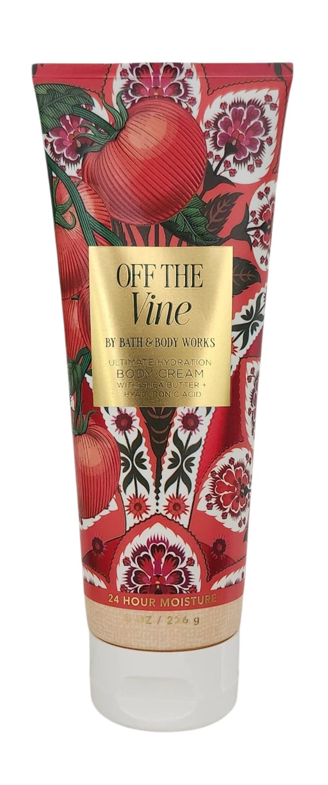 Body Cream Lotion 8 oz - Choose Your Scent