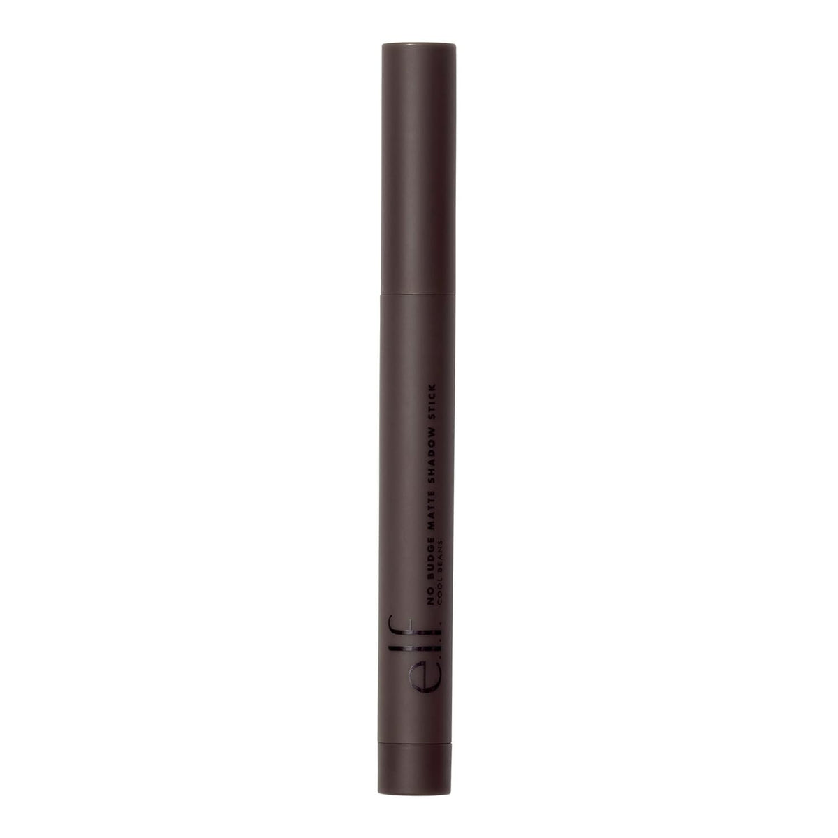 Long-Wear Matte Eyeshadow Stick - Crease-Resistant, Highly Pigmented, Cruelty-Free