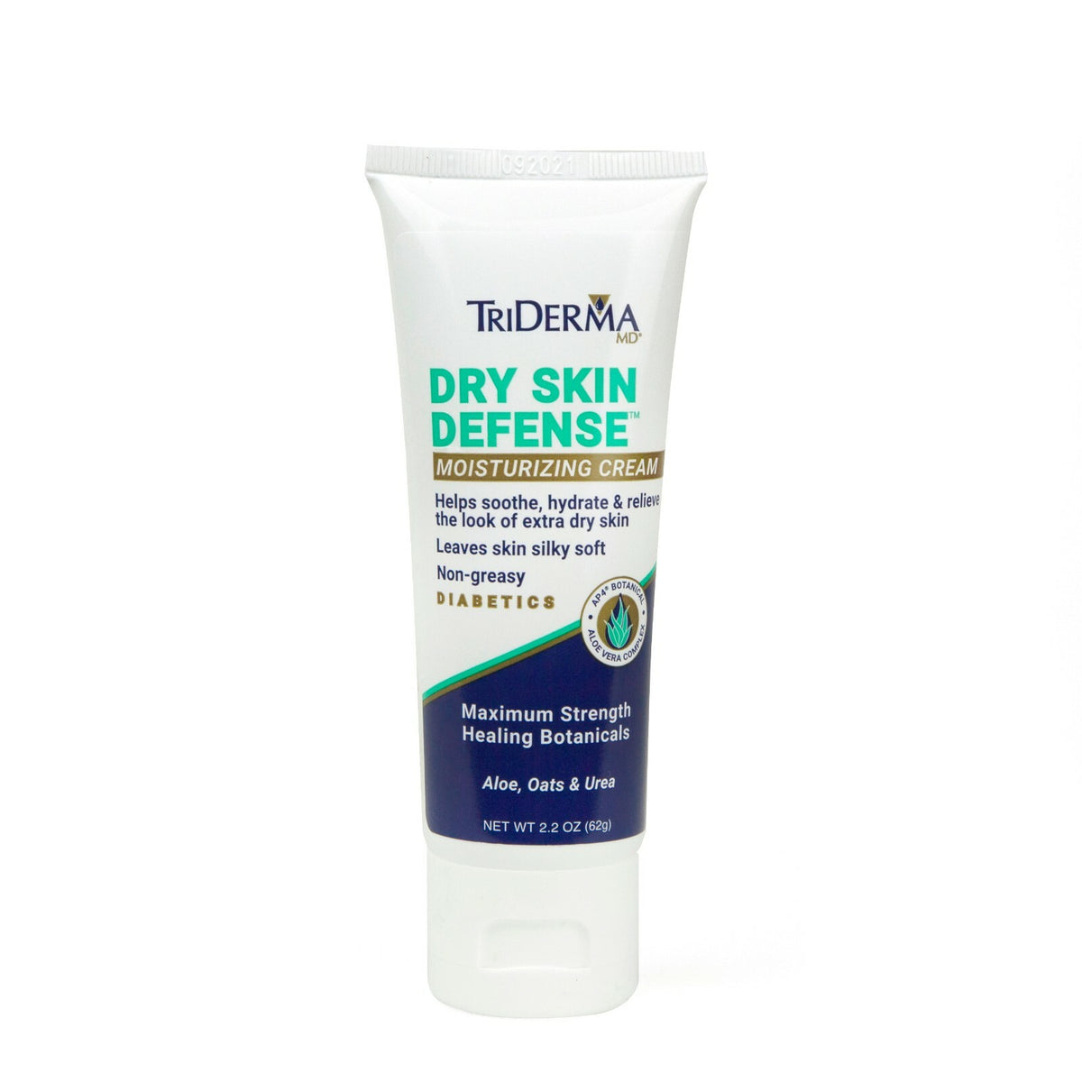 Dry Skin Defense Soothing Cream, 2.2 oz