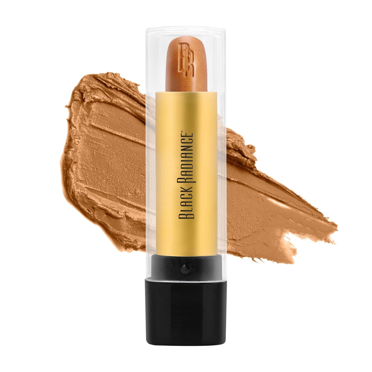 Lipstick Set - Molten Bronze, Long-Lasting Moisturizing Lip Colors (Pack of 3)