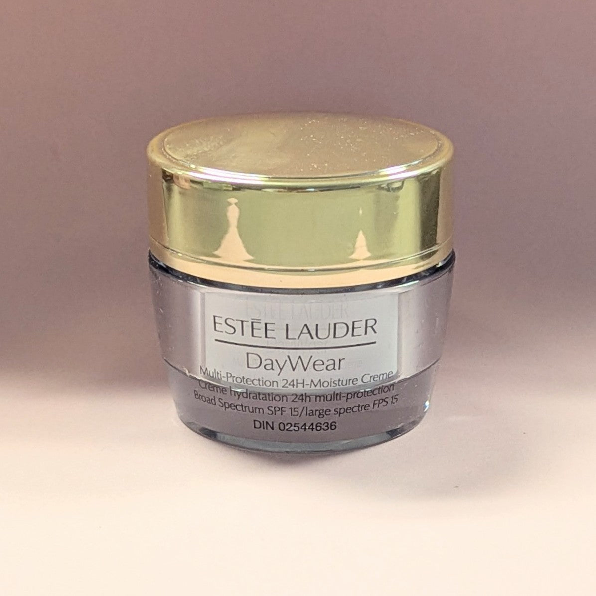 Estée Lauder DayWear Advanced Multi Protection Creme SPF 15 – Set of 2