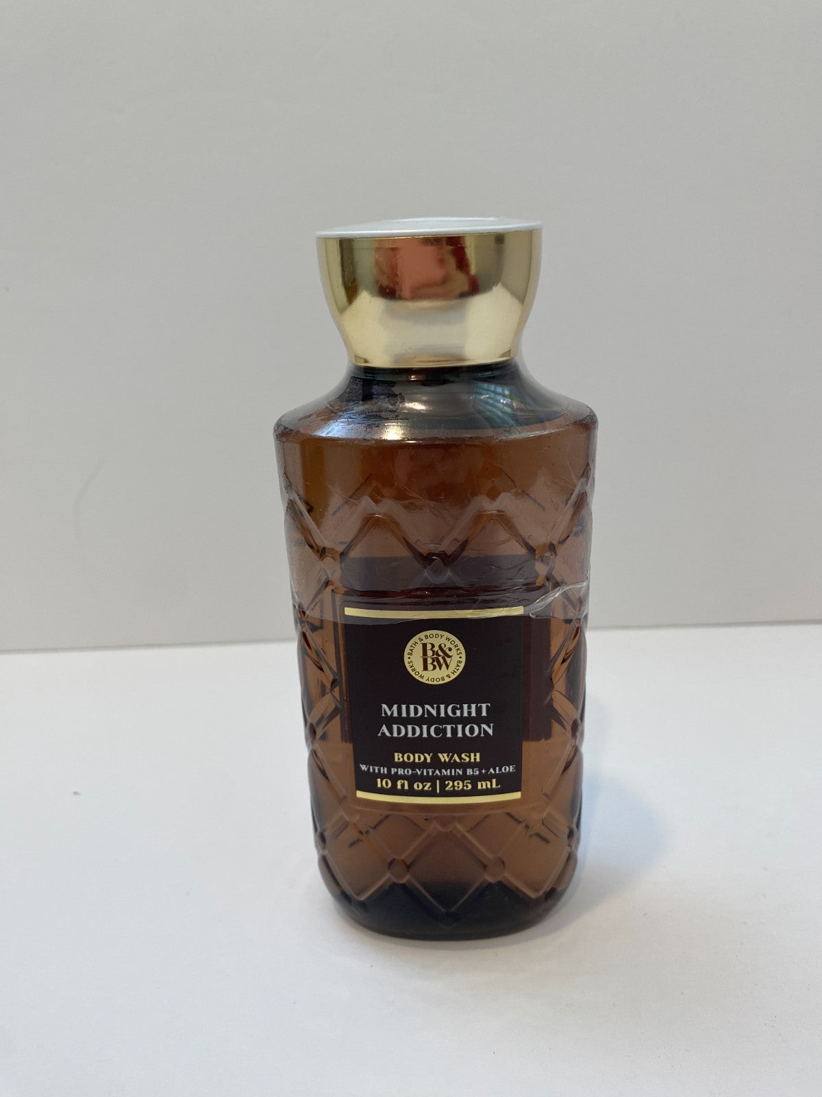 10 oz Shower Gel Body Wash – Choose Your Scent