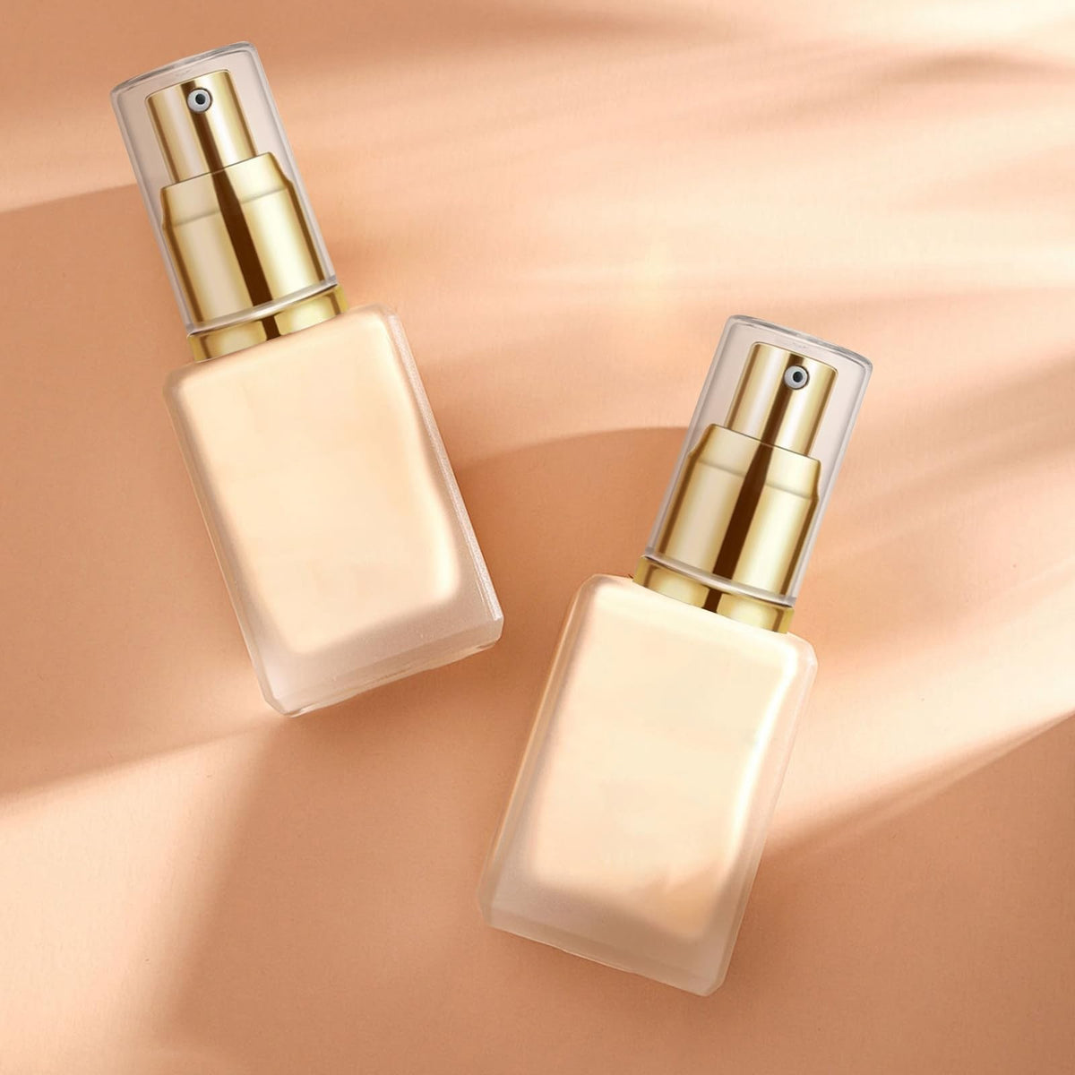 Replacement Foundation Pump for Estee Lauder Double Wear & Mac Bottles