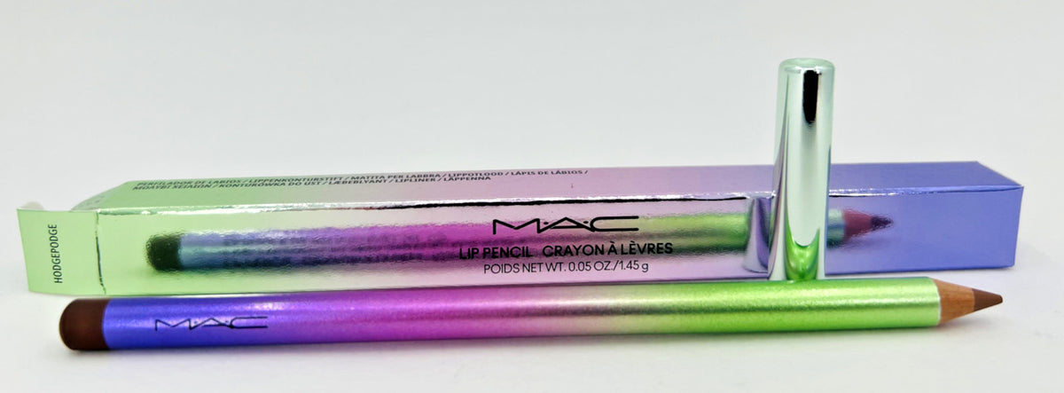 Lip Pencil - Multiple Shades for Precise Lip Definition - 0.05oz