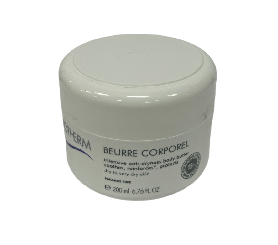 Biotherm Beurre Corporel Intensive Anti-Dryness Body Butter (200mL/