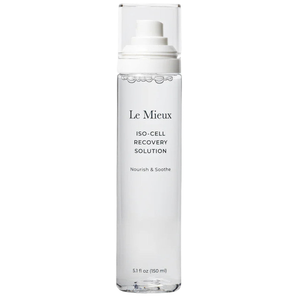 Iso Cell Recovery Solution Facial Toner - 150ml