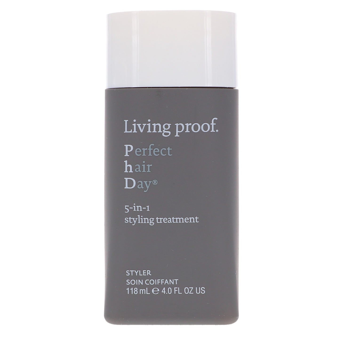 Hair Treatment Spray - 5-in-1 Volumizing & Smoothing for All Hair Types 4 oz