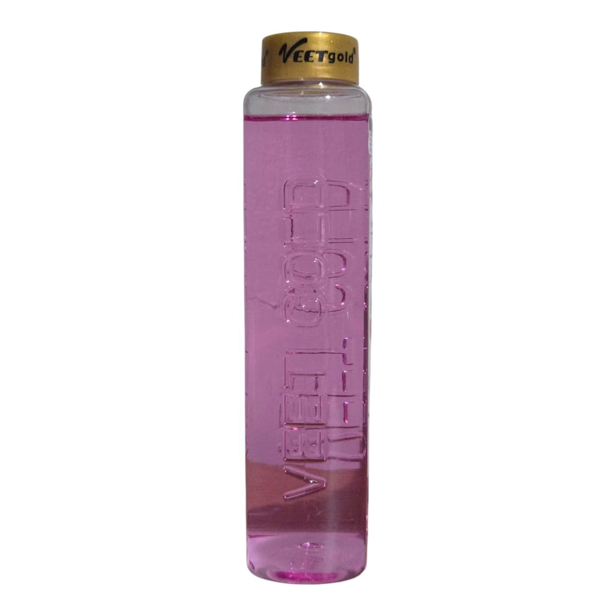 Veet Gold Alpha Arbutin Face Body Corrector Oil 500ml