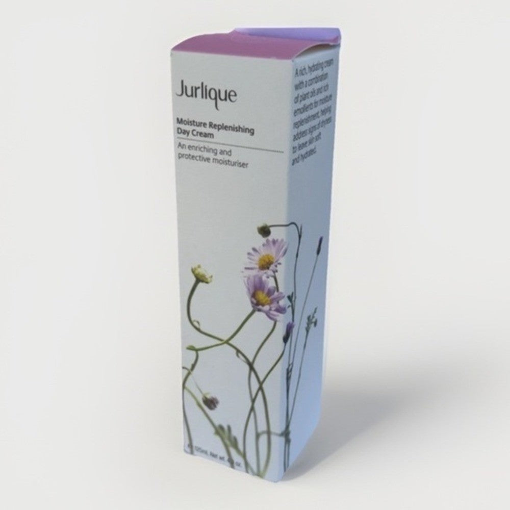 Jurlique Moisture Replenishing Daily Use Cream 125mL