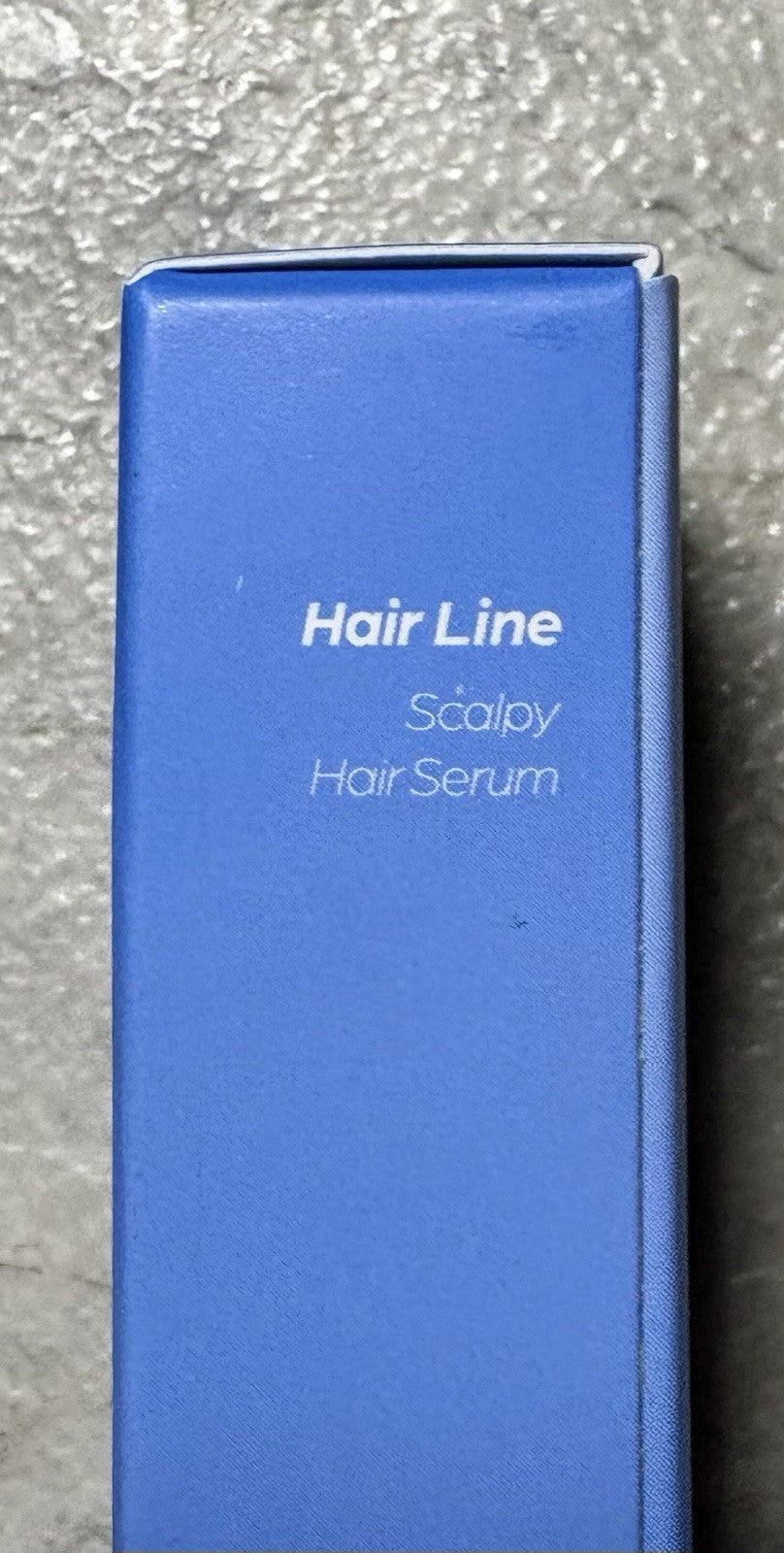 Seapuri Scalpy Hair Serum 20ml - Fuller, Voluminous Hair