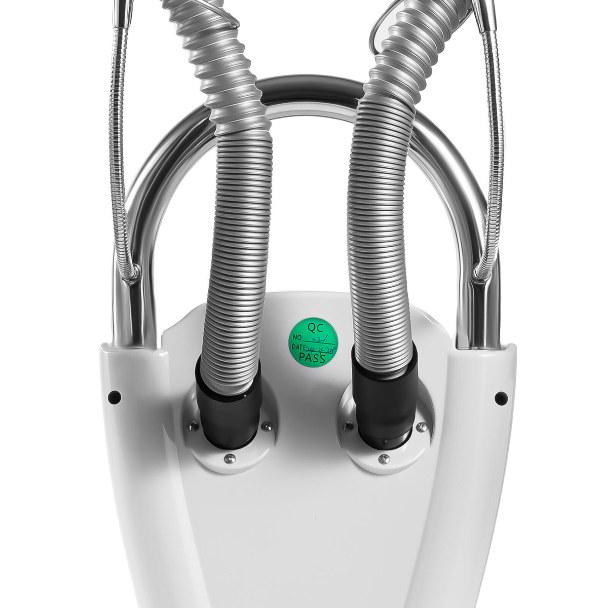 Professional Hair Steamer Ozone Processor with Micro-Mist Treatment