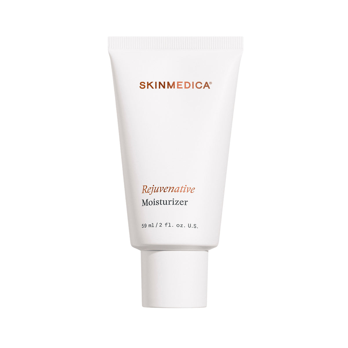 Rejuvenative Moisturizer 2oz | Hydrating Face Lotion