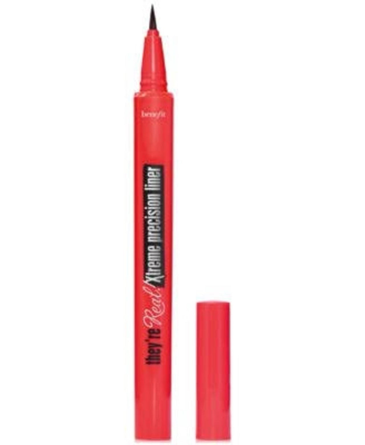 Benefit They're Real Xtreme Precision Liquid Eyeliner Black Waterproof Long-Wear