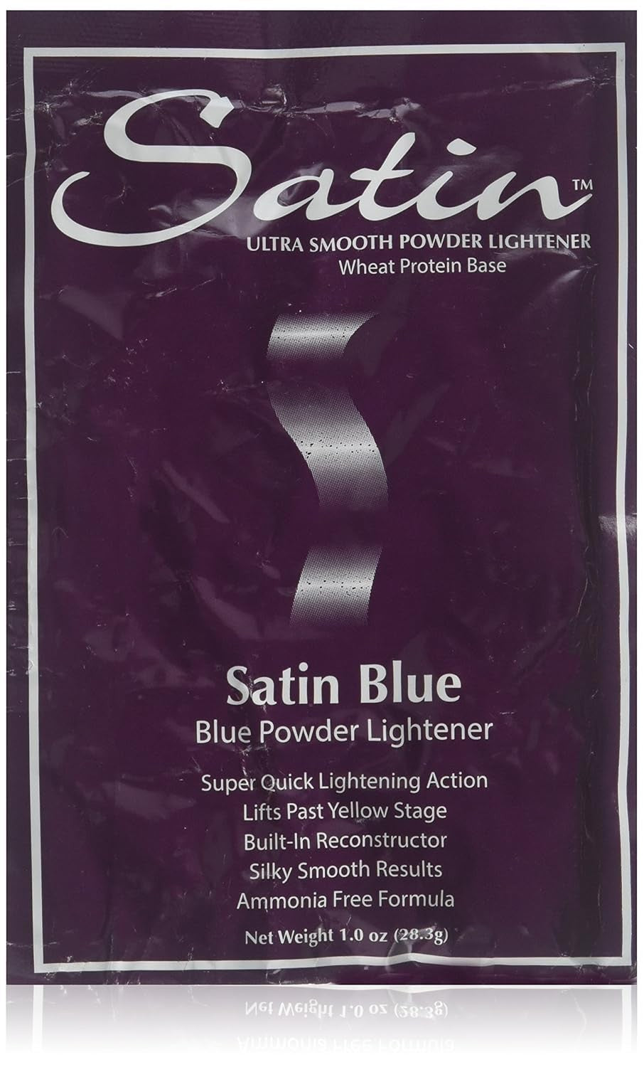 Repairing Blue Bleach Powder Lightener 1 oz