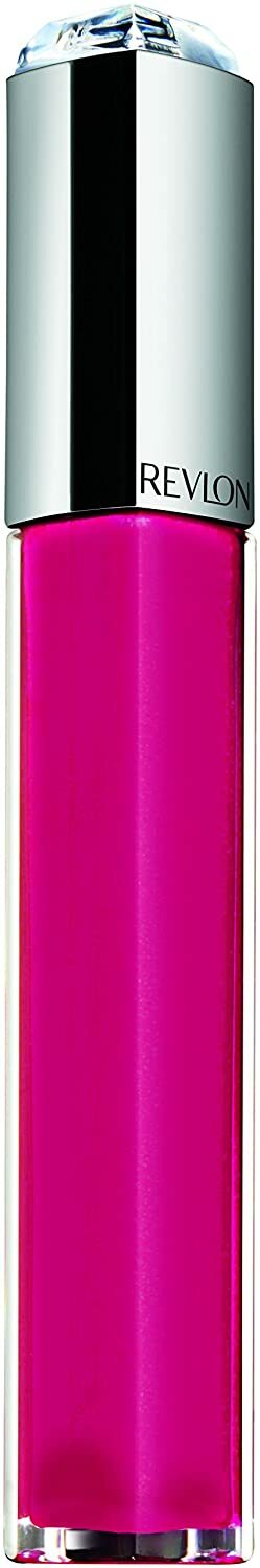 Revlon Ultra HD Lip Lacquer - High-Impact Shine & Vivid Color