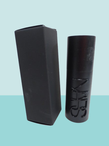 Refillable Lipstick NARS Explicit 821 Liaison Full Size 0.13 Oz Box