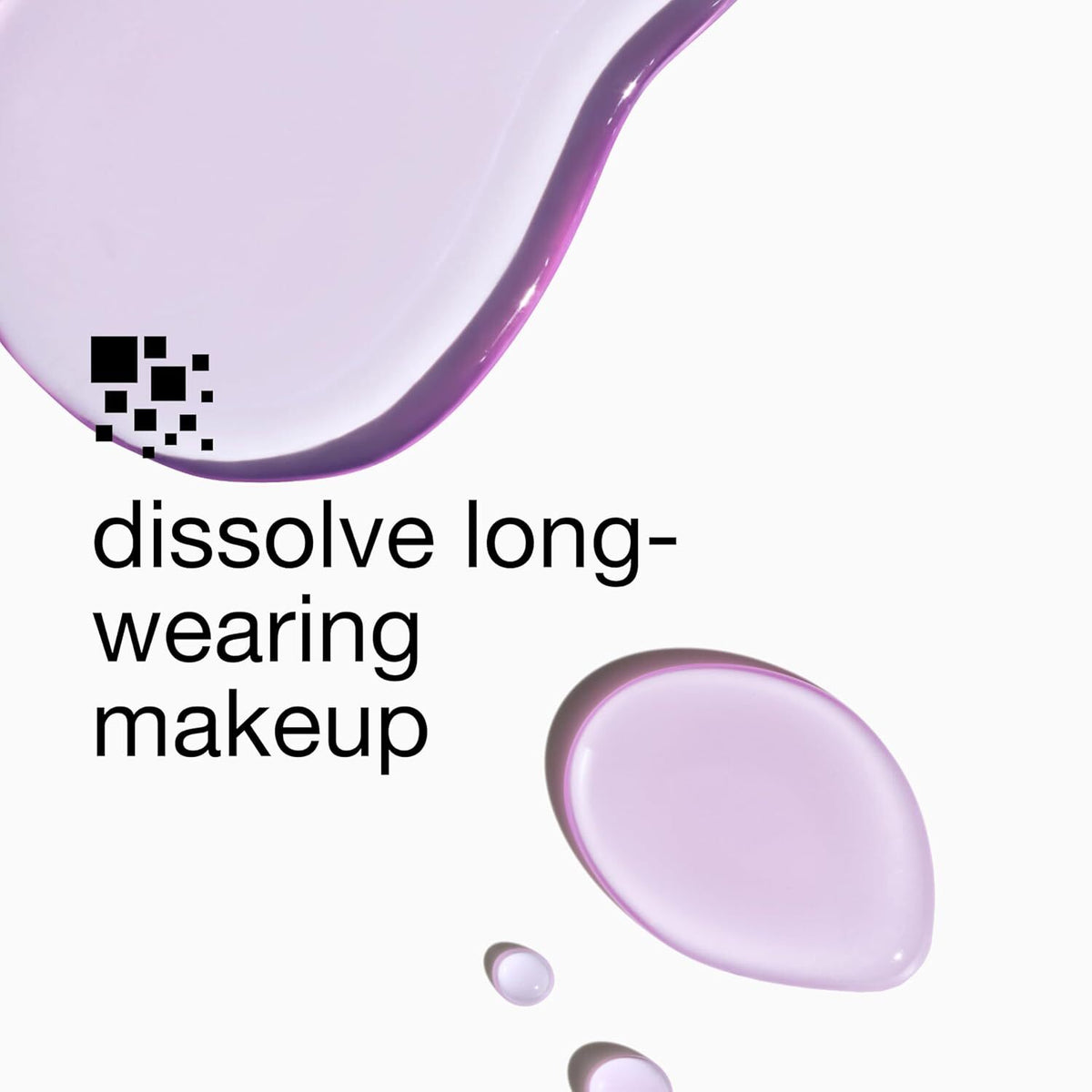 Clinique Makeup Remover for Lids, Lashes & Lips 1.7oz - Gentle Eye & Lip Cleanser