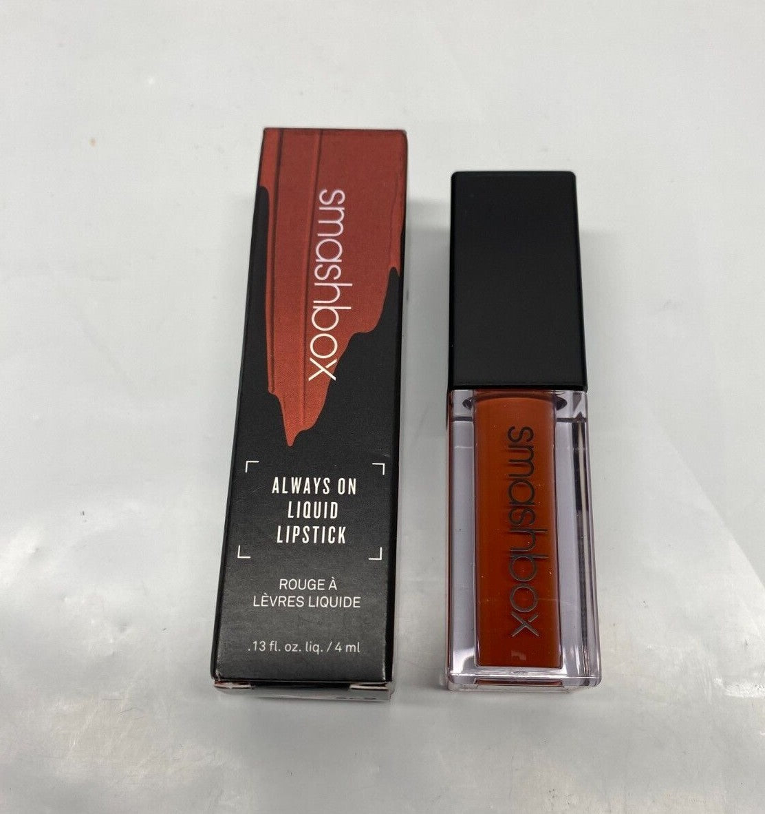 Longwear Matte Liquid Lipstick Set - Custom Shades, 0.13 fl oz Each