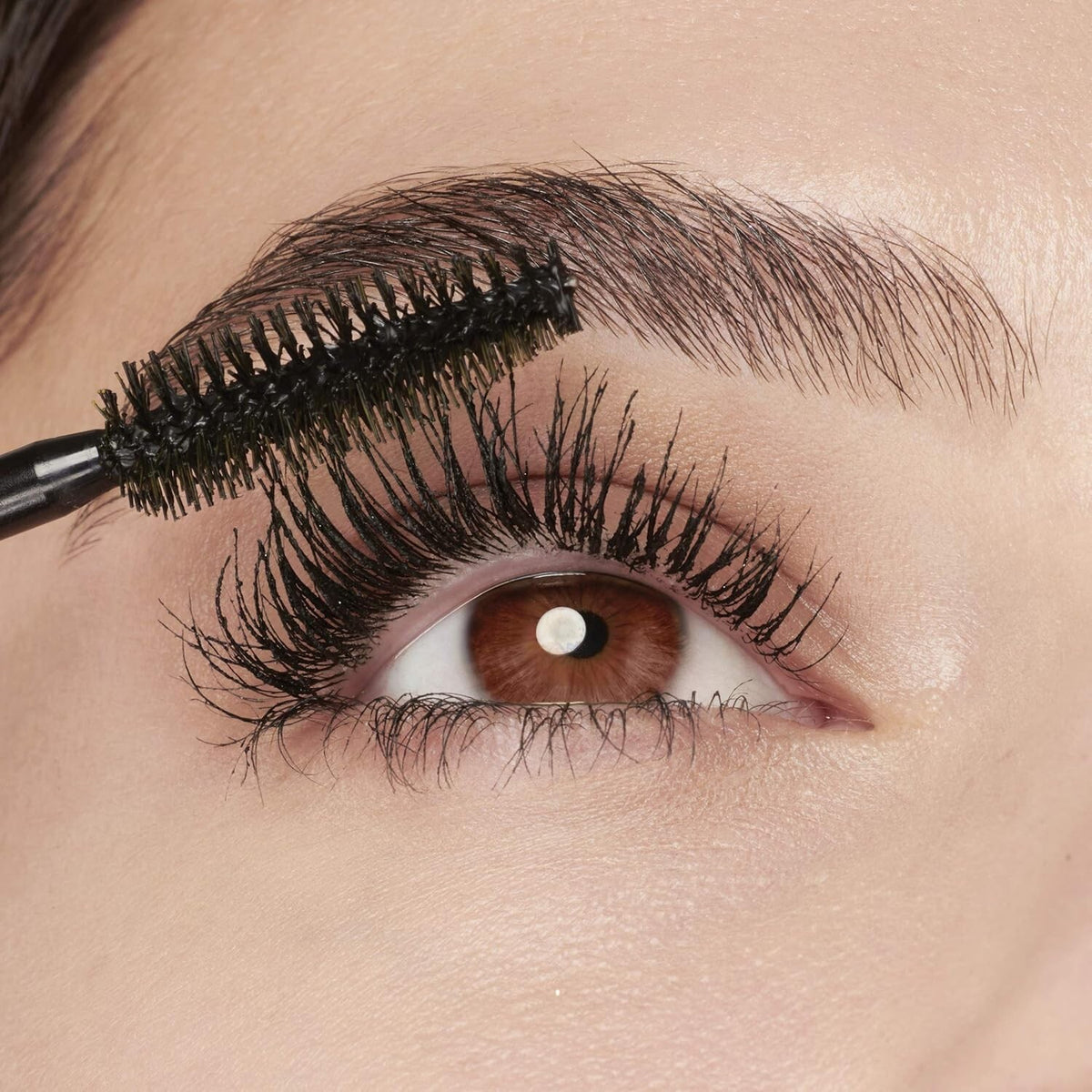 Pack of 6 Collagen-Infused Volumizing Mascara - Classic Black 231