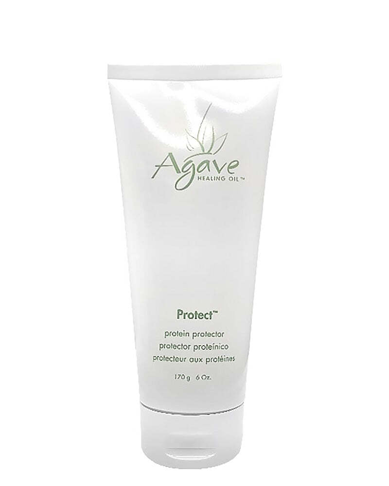 Agave Retex Ion Protect Hair Gel Protein Protector 6 oz - Hair Care
