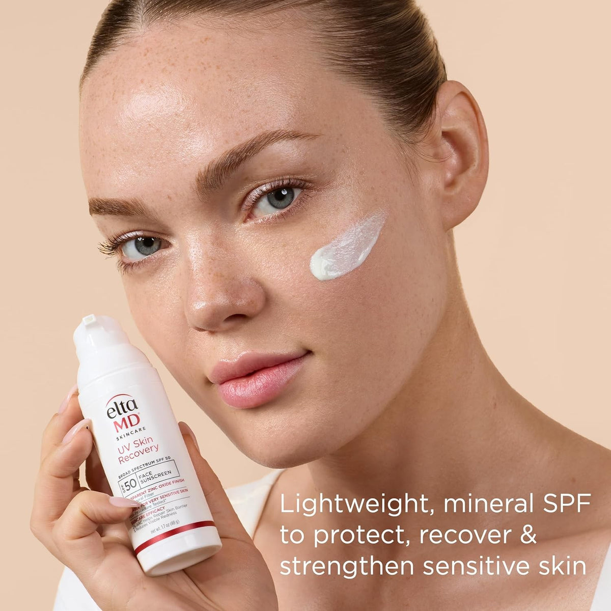 Elta MD UV Skin Recovery SPF 50 Mineral Sunscreen 1.7oz