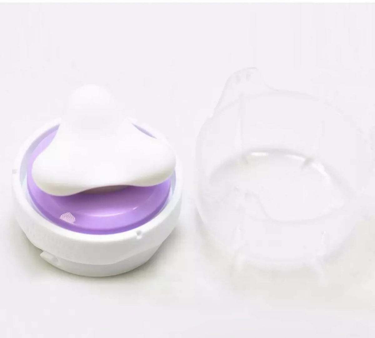 Face Sculptor Massager for Wrinkles & Skin Firming - Clarisonic Compatible