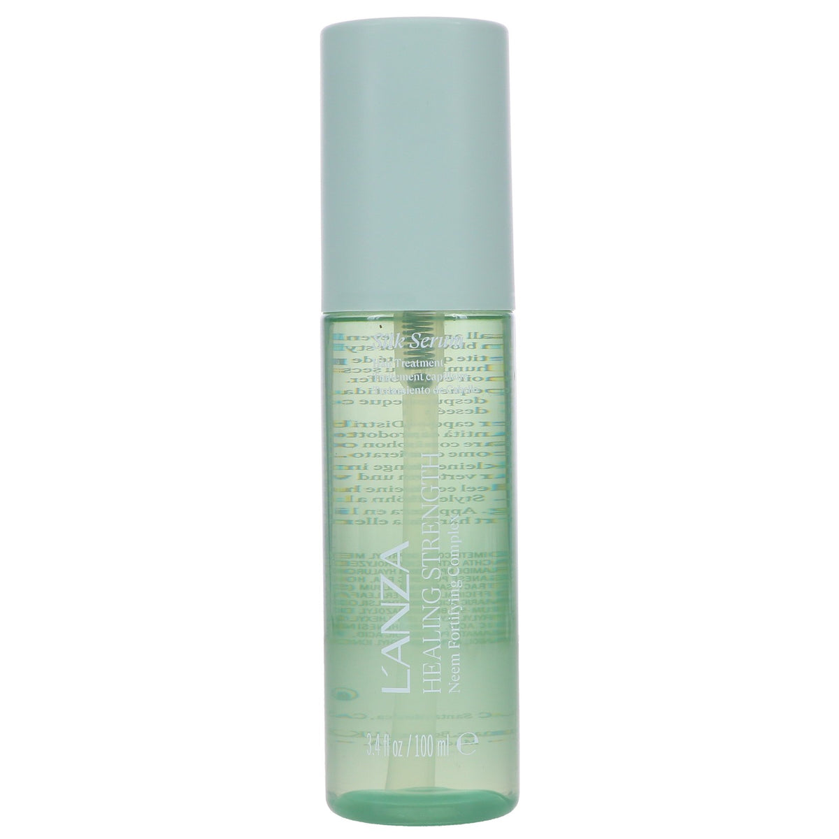 L'ANZA Healing Strength Neem Fortifying Complex 3.4 oz - 2 Pack