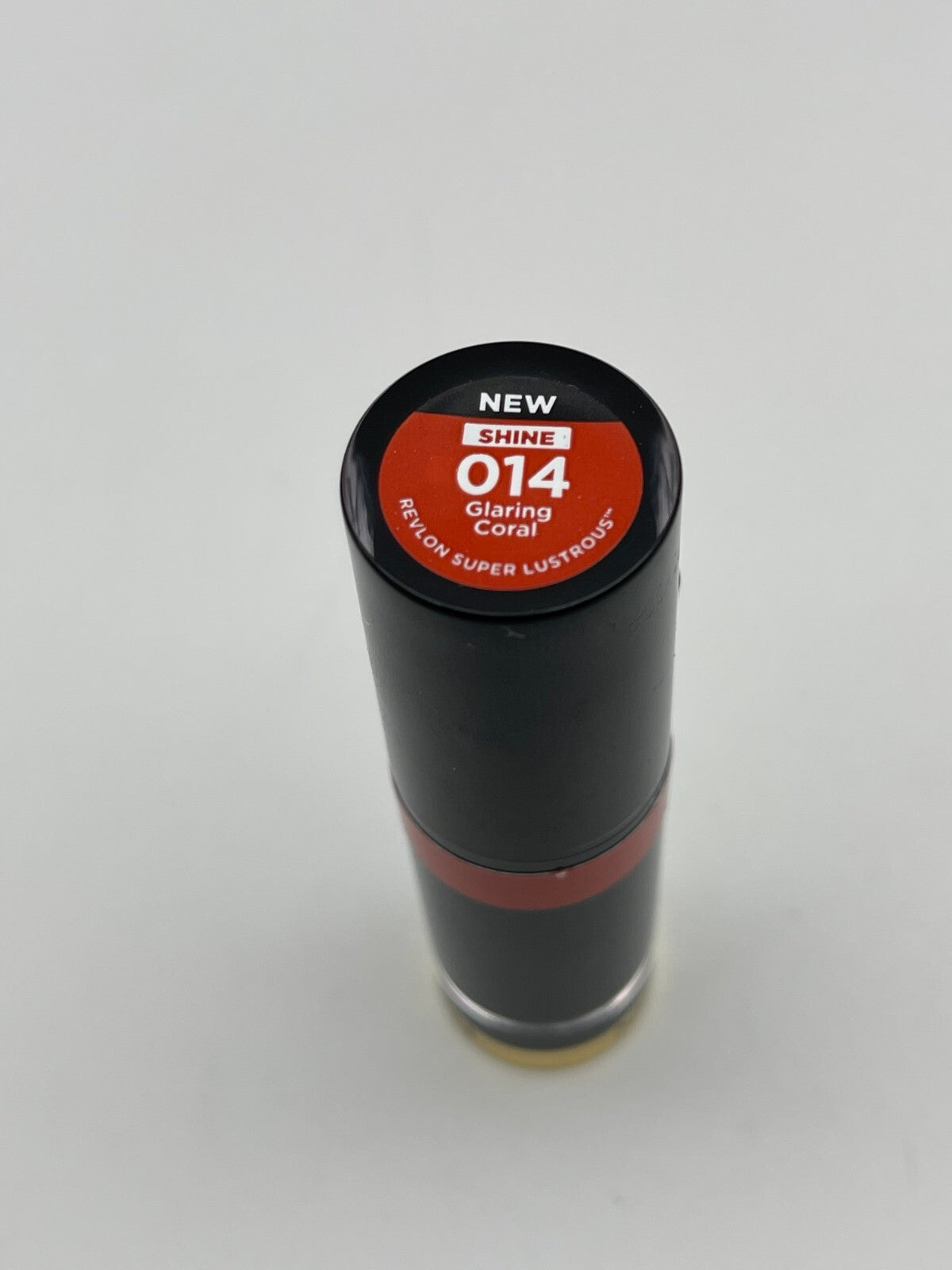 Revlon Super Lustrous Glass Shine Lipstick - Hydrating Lip Color