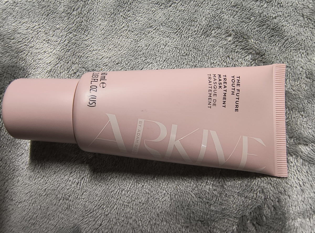 Youth Treatment Mask 2.03fl oz | Oil & Shea Butter Blend