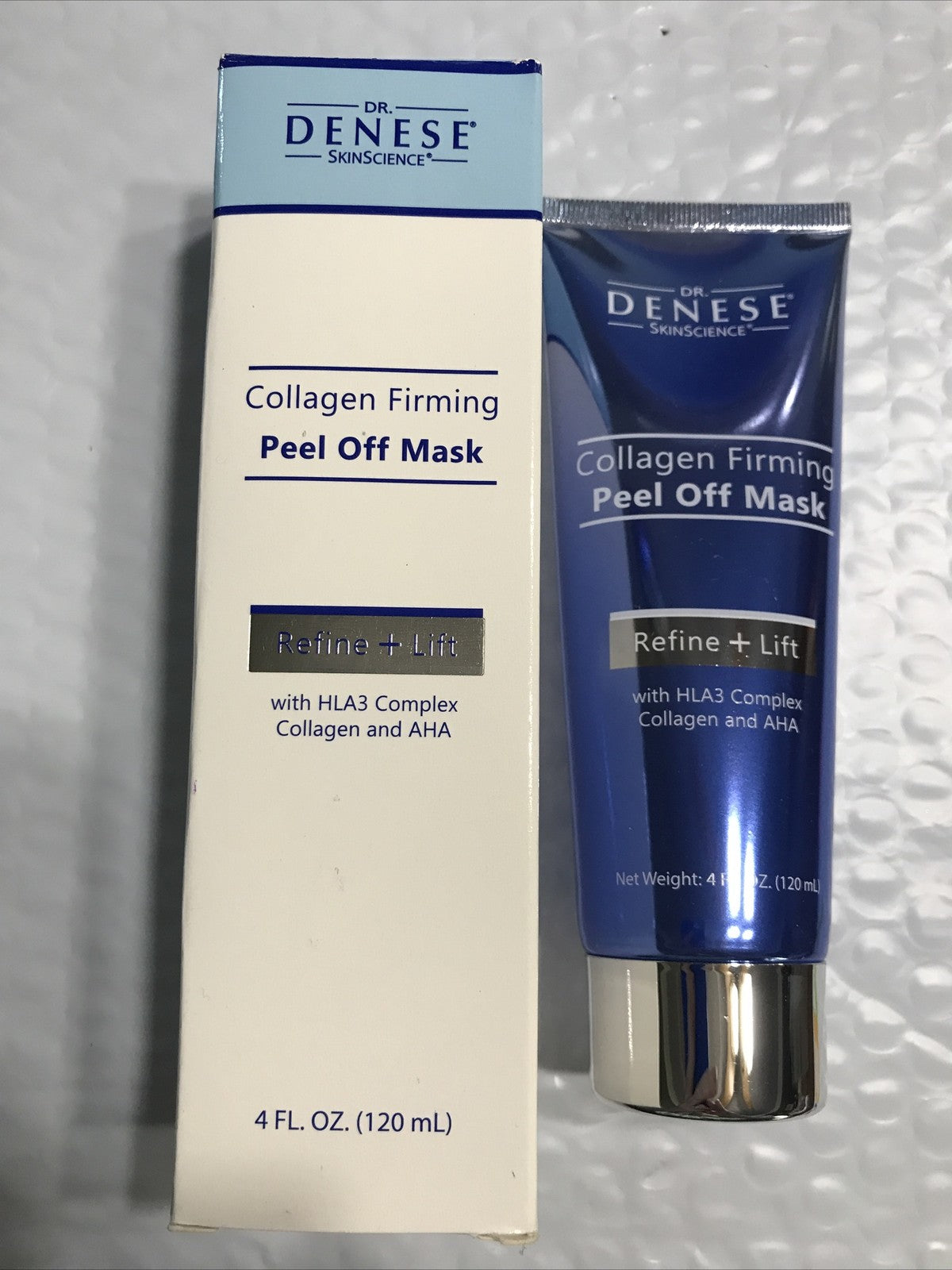 Collagen Firming Peel Off Mask