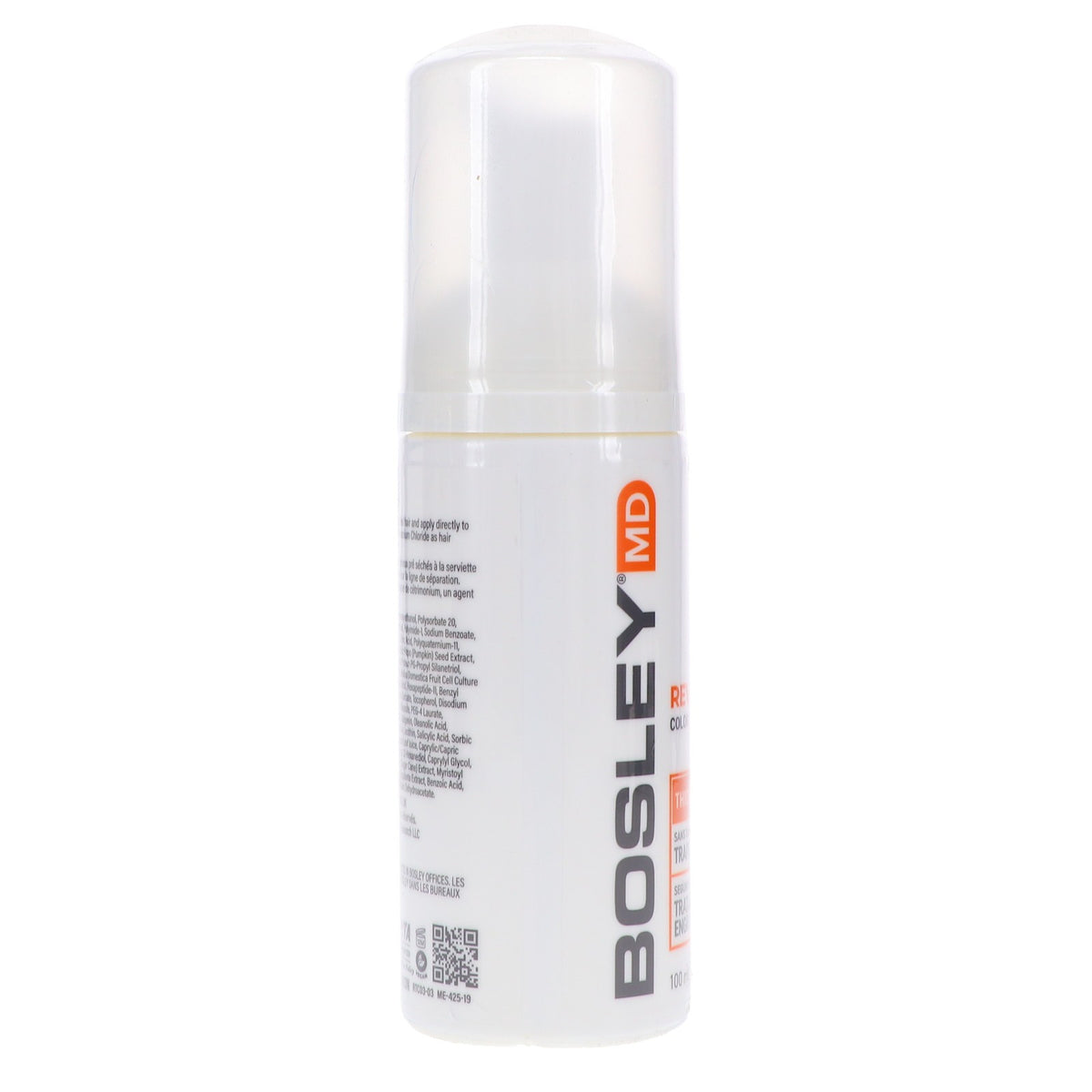 BosleyMD Revive Color Safe Thickening Treatment 3.4 oz