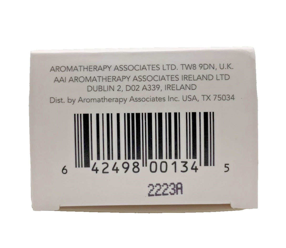 Aromatherapy Associates Inner Strength Soothing Cleansing Balm
