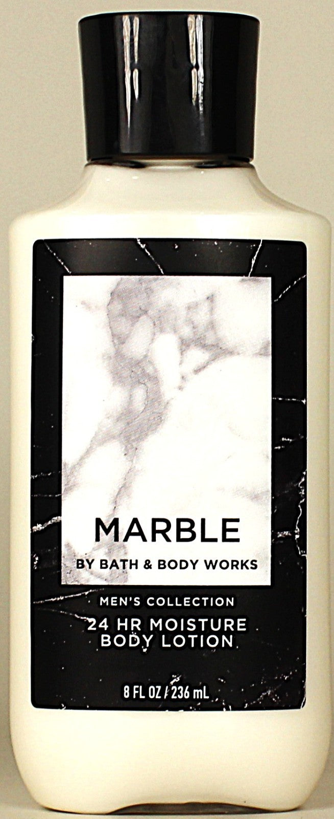 MARBLE Body Lotion Moisturizer 8oz
