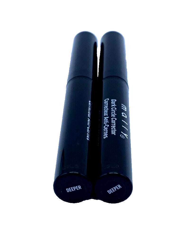 Deeper Shade Dark Circle Corrector Set - 2 x 0.08 oz / 2.5 ml