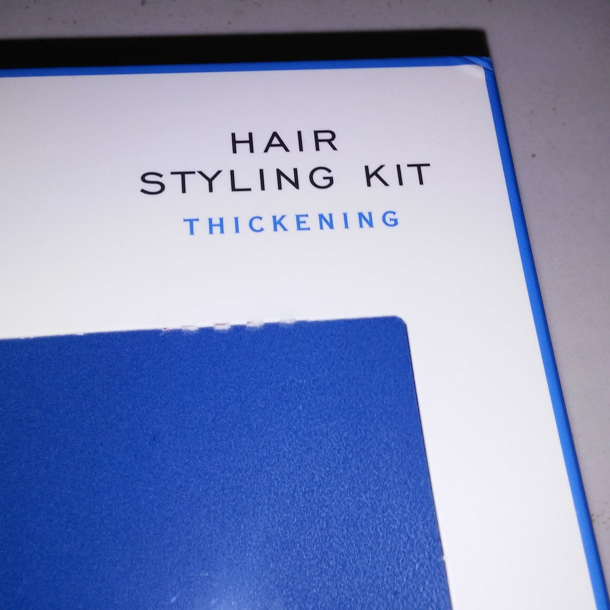 Cremo Hair Styling Kit Men's Gift Set Thickening Shampoo & Paste