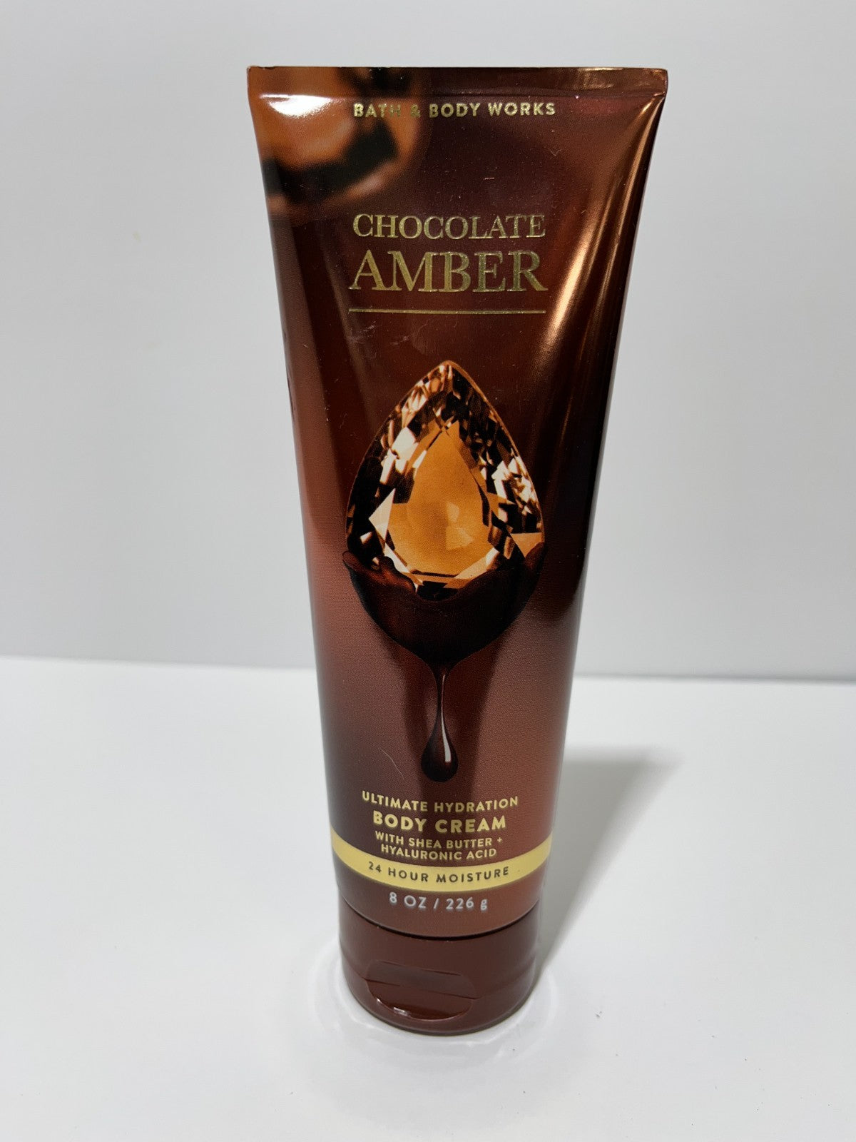 Body Cream 8 oz - Triple Moisture & Ultra Shea Lotion