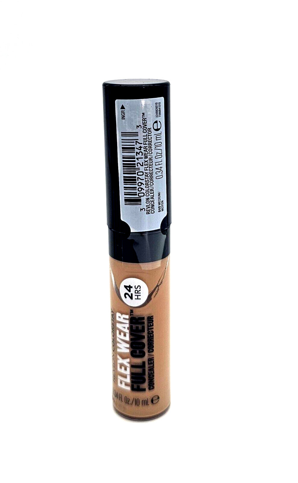 Revlon Colorstay Flex Wear Full Coverage Concealer - 24 Hour Wear, All Shades Available