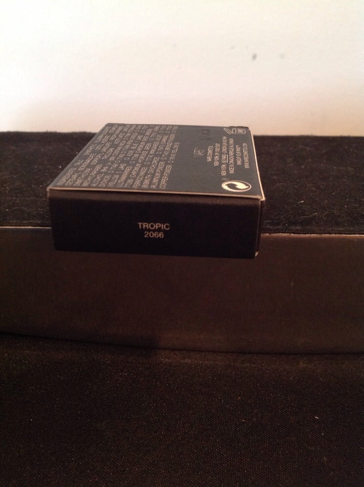 Single Eyeshadow - Tropic Shade #2066, NIB, 0.07 oz Makeup