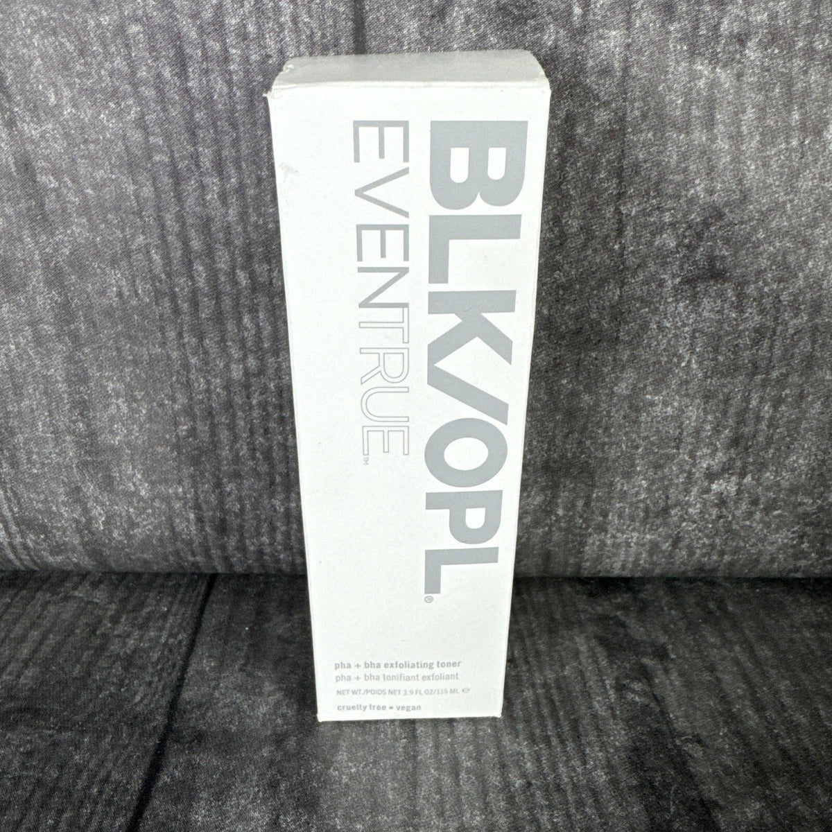 Exfoliating Toner with PHA & BHA for Clear Skin - 3.9oz