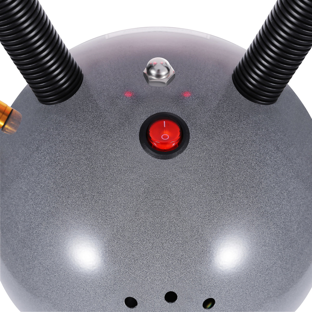 Infrared Hair Styling Heat Lamp with 5 Heads Salon Dryer & Perming