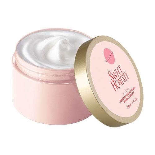 Sweet Honesty Perfumed Skin Softener 5 fl oz
